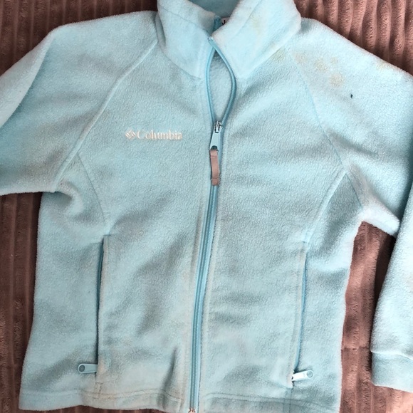 Columbia Jacket - Picture 2 of 6